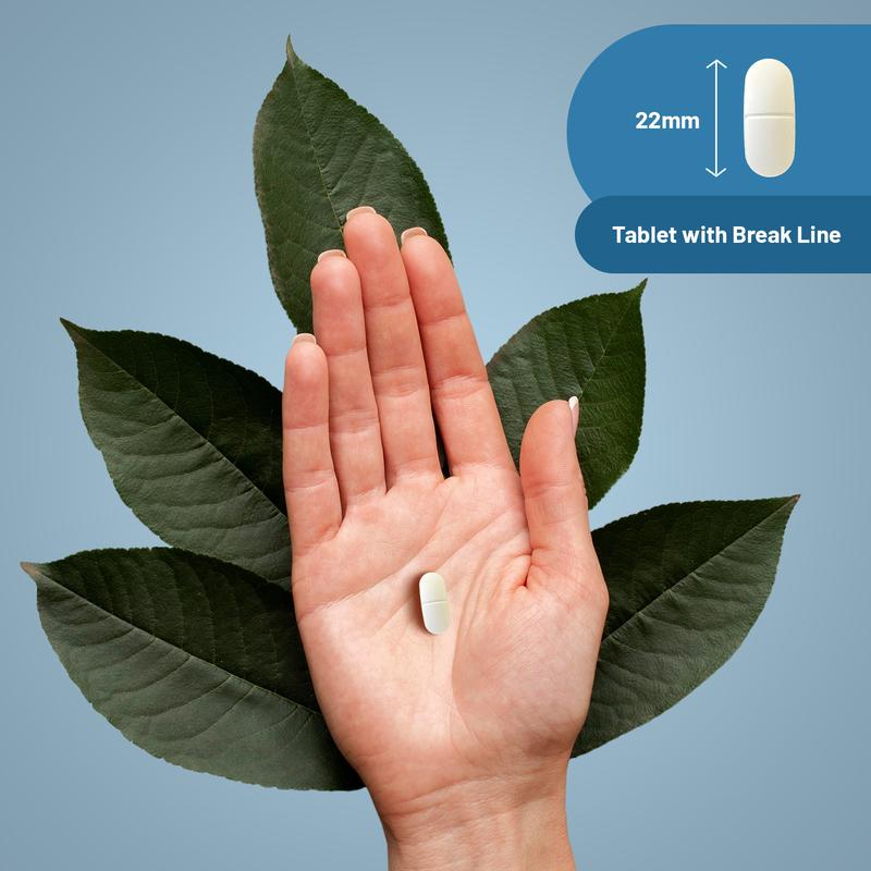 Prowise 4 in 1 magnesium complex